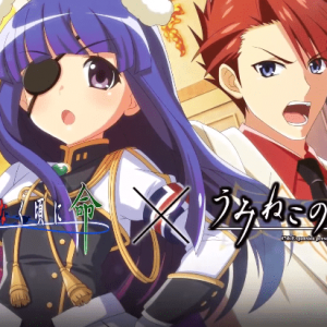 手游《寒蝉鸣泣之时：命》×《海猫鸣泣之时》第2弹联动PV公开 ...