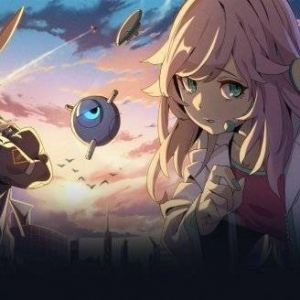 音游《Cytus II》双平台限免《明日方舟》联动进行中