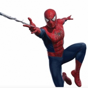 托比、加菲加入漫威电影宇宙！或同台合拍新三部曲