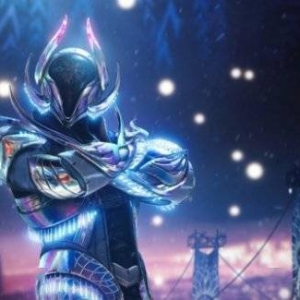 与伊娃再会！《命运2》2021年曙光节已正式开启