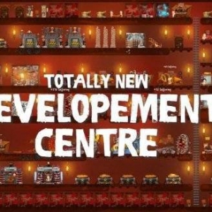 Steam《地狱建筑师》2.0更新推出！追加大量新要素