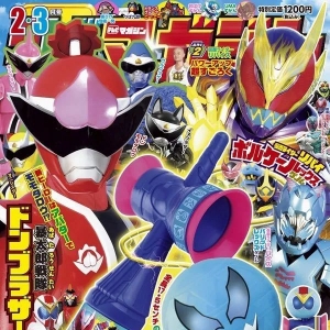 假面骑士Revice最新强化形态公开，Vice期待的强化来了