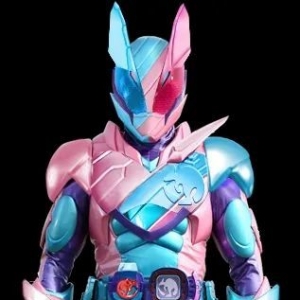 假面骑士Revice袋鼠基因组形象公开，Vice成儿子了