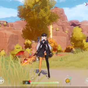 《幻塔》新拟态有多讨喜？3个角度带你解读，选择她很值得