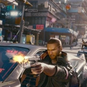 《2077》警察为啥不开车追你？官方类比老头环引争议