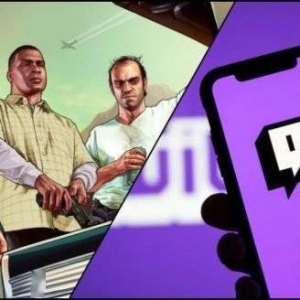 2021Twitch观次最高游戏公布！竟是R星已发售8年辣款