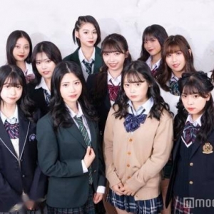 日媒票选2021最帅/最美高中生：第一名究竟如何？