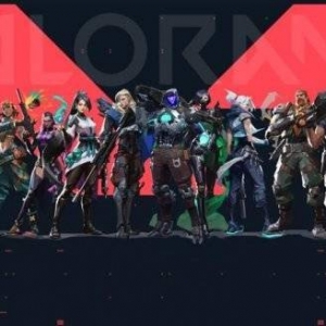 《无畏契约》官方发布新的更新公告 提前预告新特工