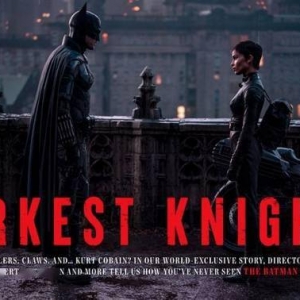 DC《新蝙蝠侠》制片人：重新定义蝙蝠侠 想超越诺兰