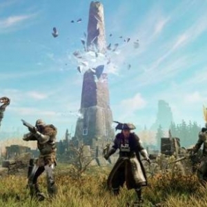 2021流媒体调查《新世界》为Twitch最受欢迎游戏