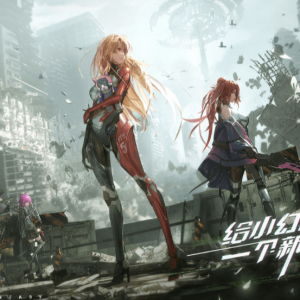 幻塔：简单写一下关于虚空裂隙的攻略