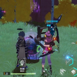 幻塔最牛的捏脸出现了?大神参考兰博基尼设计,气质当场拉满