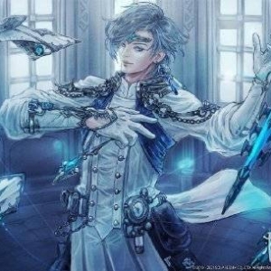 《FF14：晓月之终焉》新职业贤者/钐镰客新视觉图赏