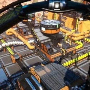 Steam好评如潮模拟游戏《幸福工厂》销量突破300万