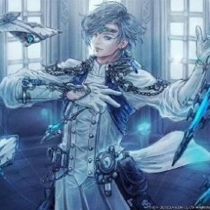 《最终幻想14：晓月的终焉》发布新职业艺术图