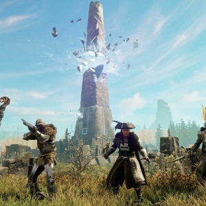 2021年度Twitch直播数据公开 《新世界》异军突起