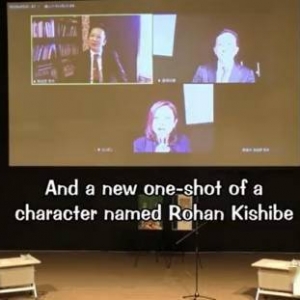 曝《JOJO》第九季正在制作 岸边露伴新短篇明年公布