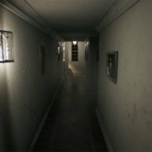 玩家在VR中重制寂静岭可玩预告《P.T.》！你敢试试吗？