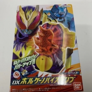 假面骑士Revice的超强化外挂道具公开，烤恐龙蛋的装置来了