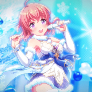 SE公开《东京娃娃计划》圣诞活动宣传PV