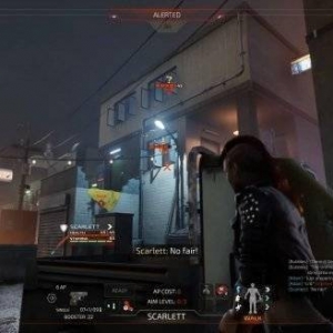 Steam回合制战术新游《避风港计划》新实机影像赏