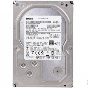 怎么区分机械硬盘是空气盘还是氦气盘？看完你就懂了