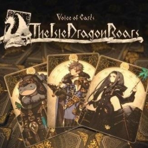 SE《卡牌之声：龙之岛》开发团队送上圣诞和新年祝福