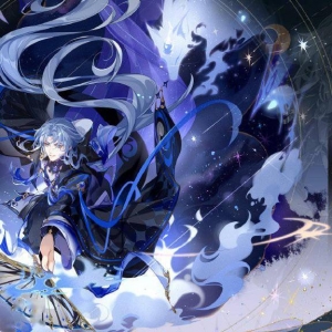 手游《花亦山心之月》公布三位新名士