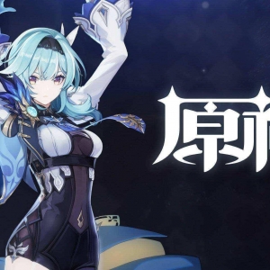 原神：导能圆盘满分配队及buff推荐：全神一体.优菈