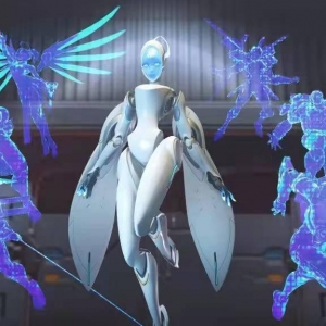 《守望先锋》外网玩家对游戏更新内容不满