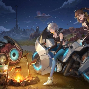 幻塔：虫洞冲层攻略