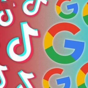 TikTok超越谷歌！一举成为2021年最受欢迎的网站