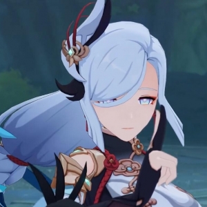 原神2.4前瞻热度爆棚，刷屏全球各大热搜榜，云堇配音细节让人点赞 ...