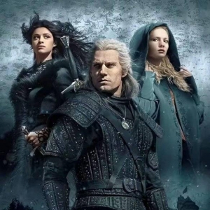 重现《巫师3》的世界，Netflix《巫师》能做到多少？