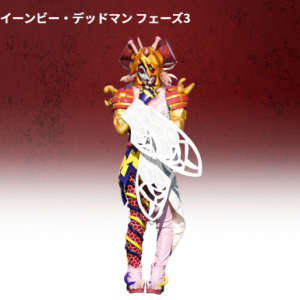 女王蜂亡命徒官方设定公开，首个阶段三的亡命徒来了