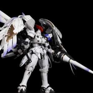 MG托鲁基斯F EW，细致分色涂装