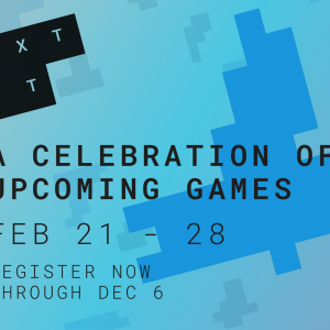 Steam新品会将于明年2月22日开启