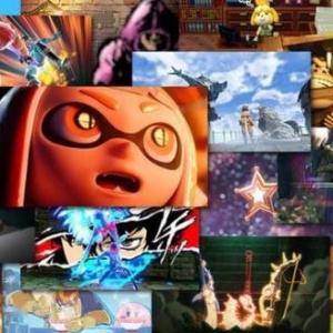 谁是《任天堂明星大乱斗》中出演预告片最多的角色？