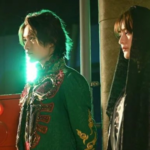 假面骑士Revice第17话预告来袭，火山龙登场了