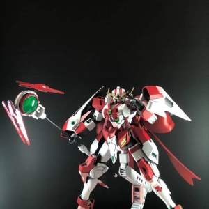 魔法美少女，核心娜德雷高达再变身！