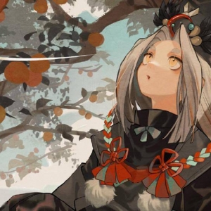 阴阳师百闻牌：卡组分享——黑白炭樱