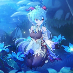 原神：告别融甘，重回无脑安逸，修莫甘温重铸永冻荣光