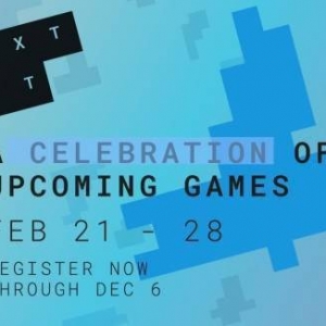 Steam新品节页面上线！2月22日至3月1日海量试玩