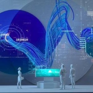 2022十大科技趋势：覆盖人工智能、机器人、芯片等