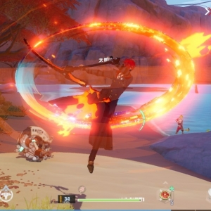 《幻塔》清小怪太难？神级大佬攻略出炉，注意3点轻松秒杀