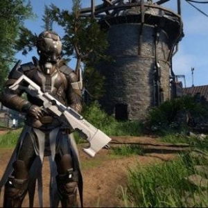 《ELEX II》开发商：战斗系统大量改进！将更具活力