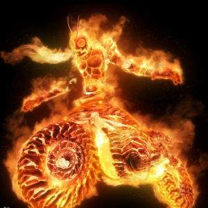 汇总假面骑士中有异化腿的骑士，你知道几个？