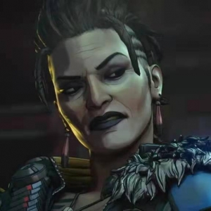 ACEU认为《APEX英雄》第12赛季新角色拥有扫描能力