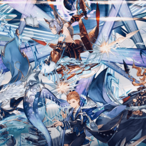 碧蓝幻想：极巴 石油短暗义贼心得