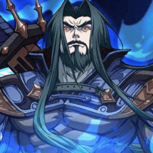 天地劫手游：分享一个月卡平民能选到主力的S4流火15人盒子